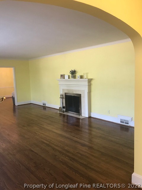 1715 Raeford Road Fayetteville, NC 28305 - Photo 2 of 27 Gallery Image 2