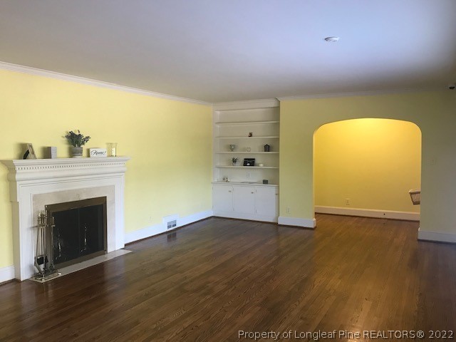 1715 Raeford Road Fayetteville, NC 28305 - Photo 3 of 27 Gallery Image 3