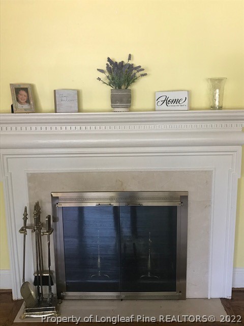 1715 Raeford Road Fayetteville, NC 28305 - Photo 4 of 27 Gallery Image 4