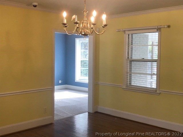 1715 Raeford Road Fayetteville, NC 28305 - Photo 7 of 27 Gallery Image 7