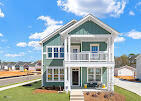 552 Georgias Landing Parkway, Unit 53 Raleigh, NC 27603 - Photo 15 of 16 Exterior - Furnishings not included