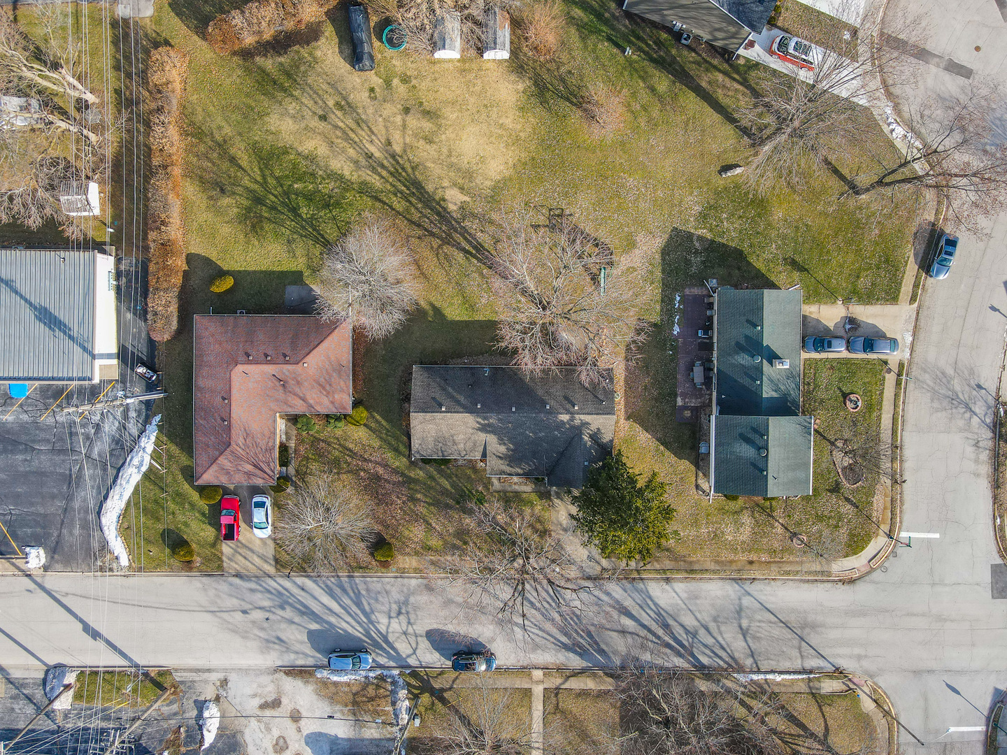 165 East Baker Street Manteno, IL 60950 - Photo 36 of 38 a view of outdoor space