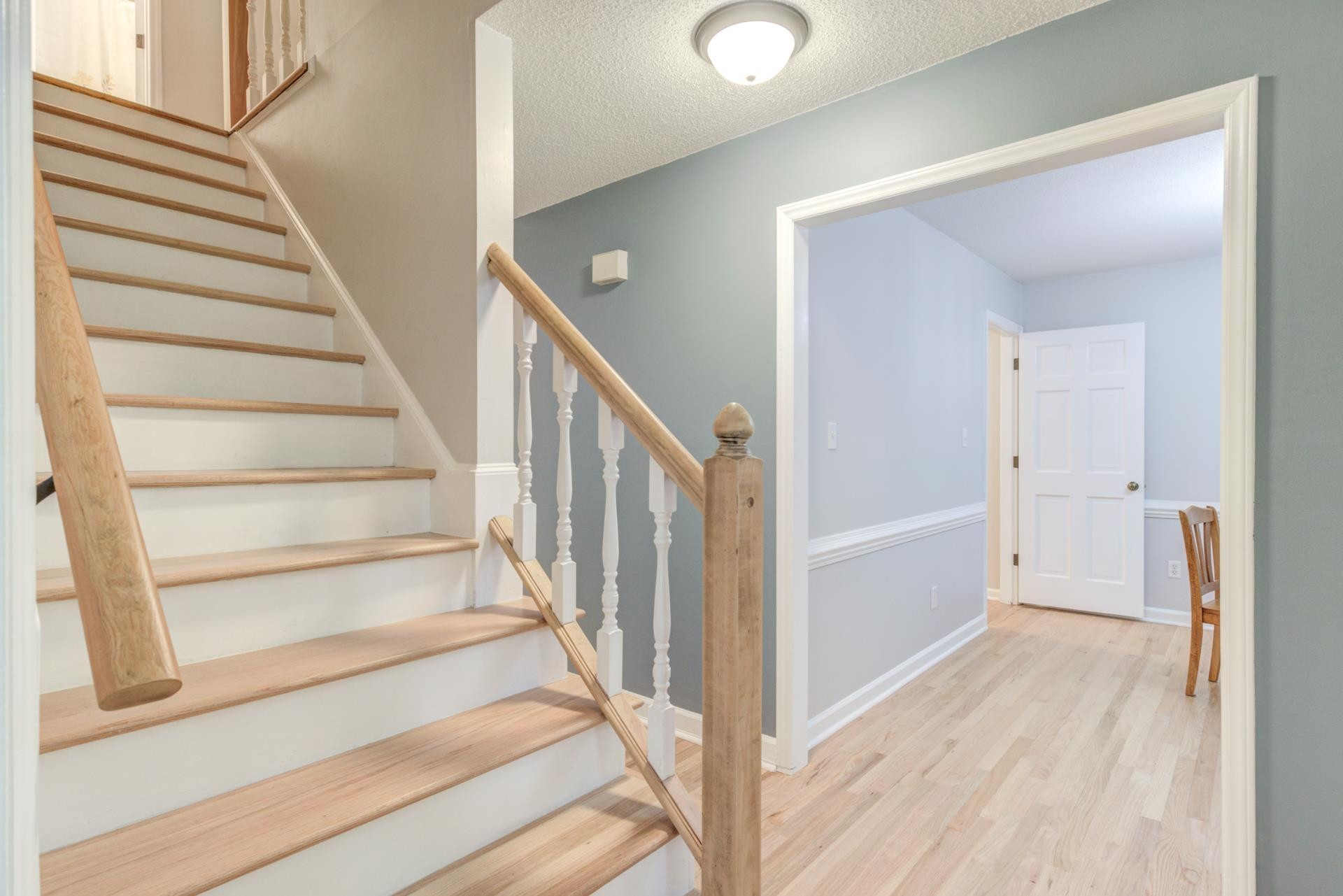 3240 Cornwallis Road Garner, NC 27529 - Photo 4 of 30 Foyer