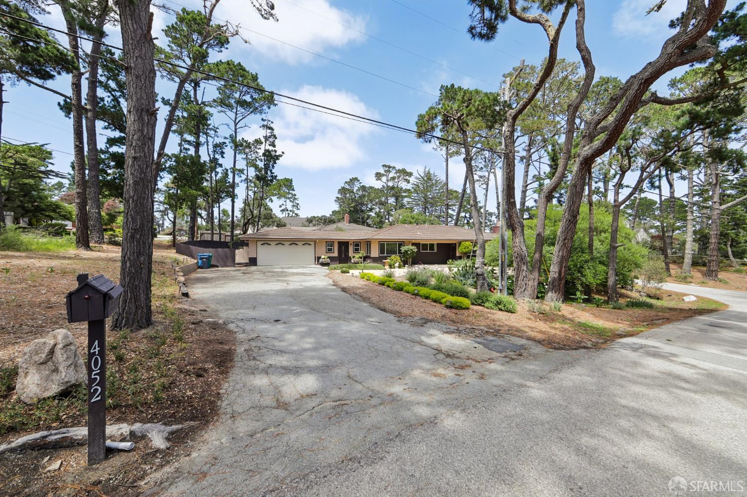4052 Costado Road Pebble Beach, CA 93953 - Photo 2 of 35 Gallery Image 2