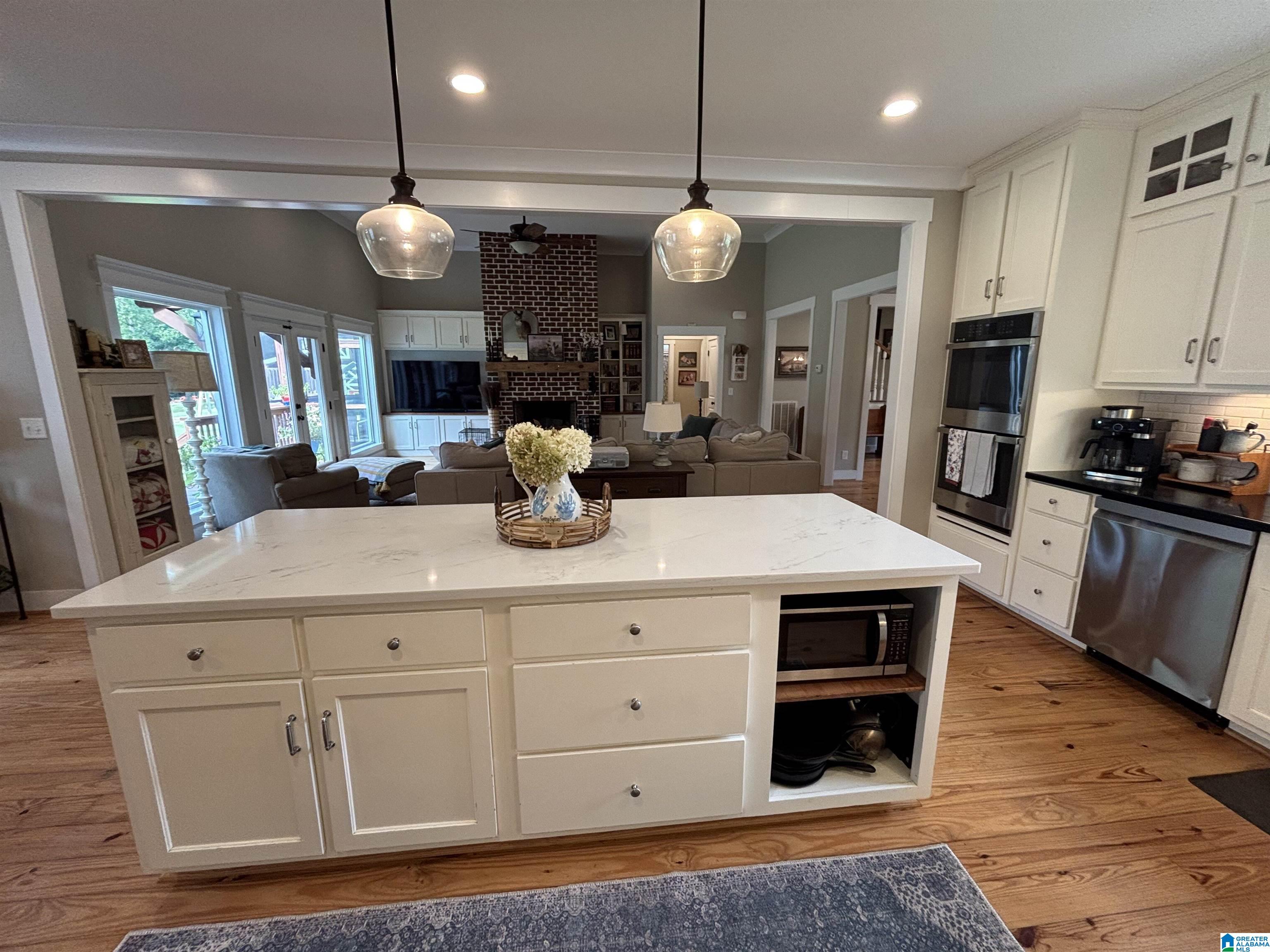 2661 Summit Park Road Odenville, AL 35120 - Photo 19 of 70 Gallery Image 19