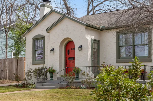 $1,395,000 | 1505 Wethersfield Road, Austin, TX 78703