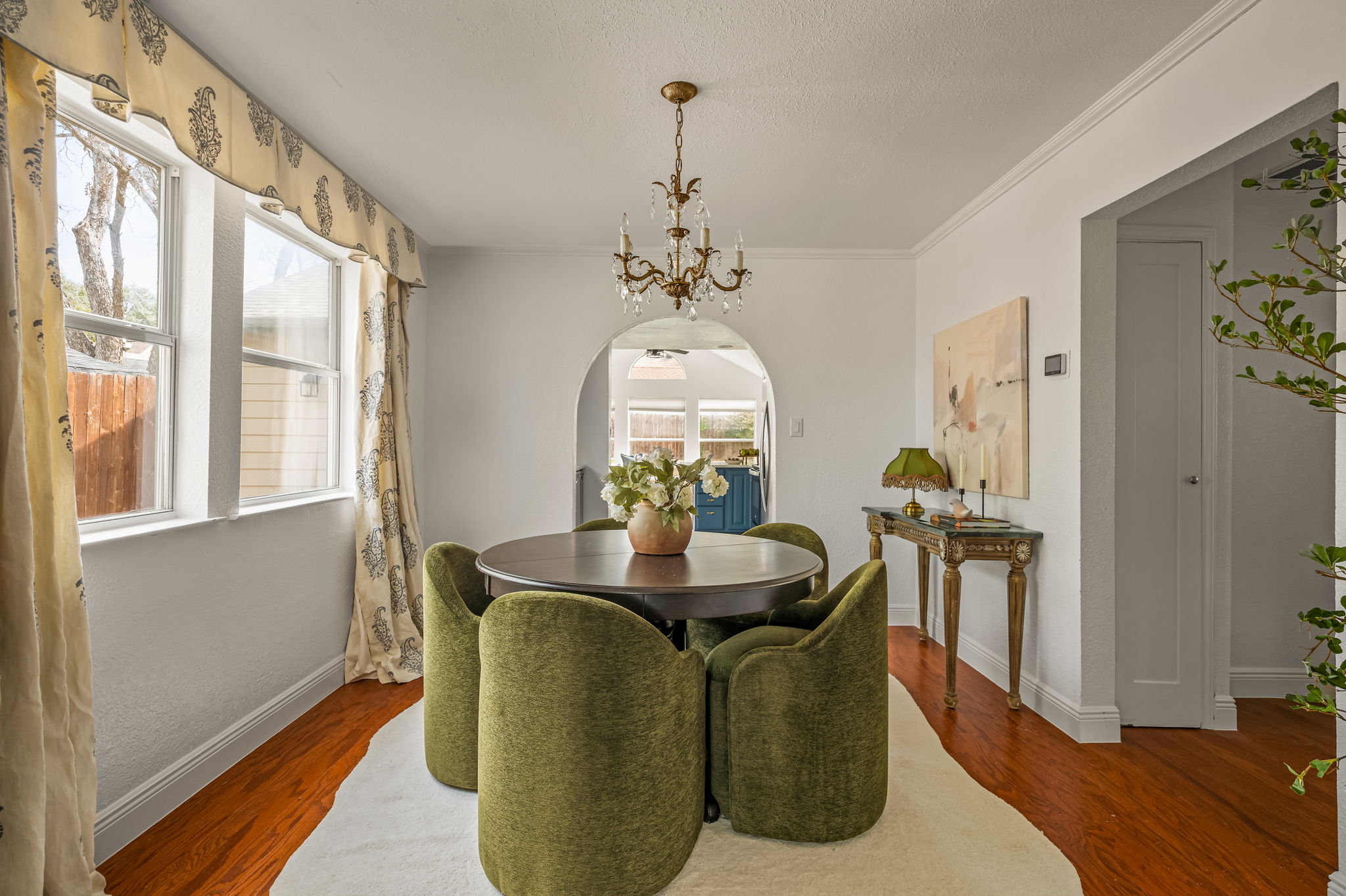 1505 Wethersfield Road Austin, TX 78703 - Photo 12 of 40