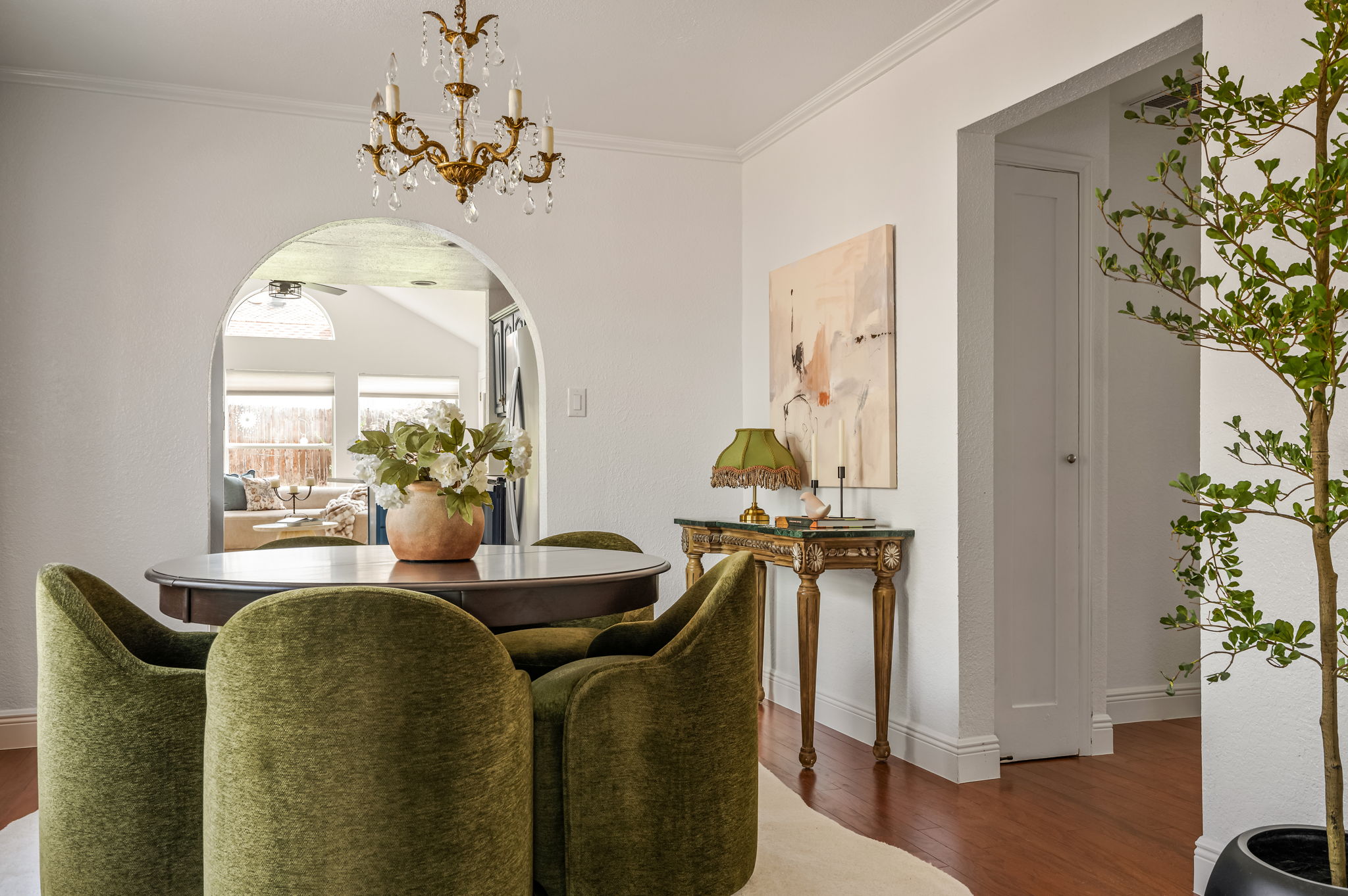 1505 Wethersfield Road Austin, TX 78703 - Photo 13 of 40