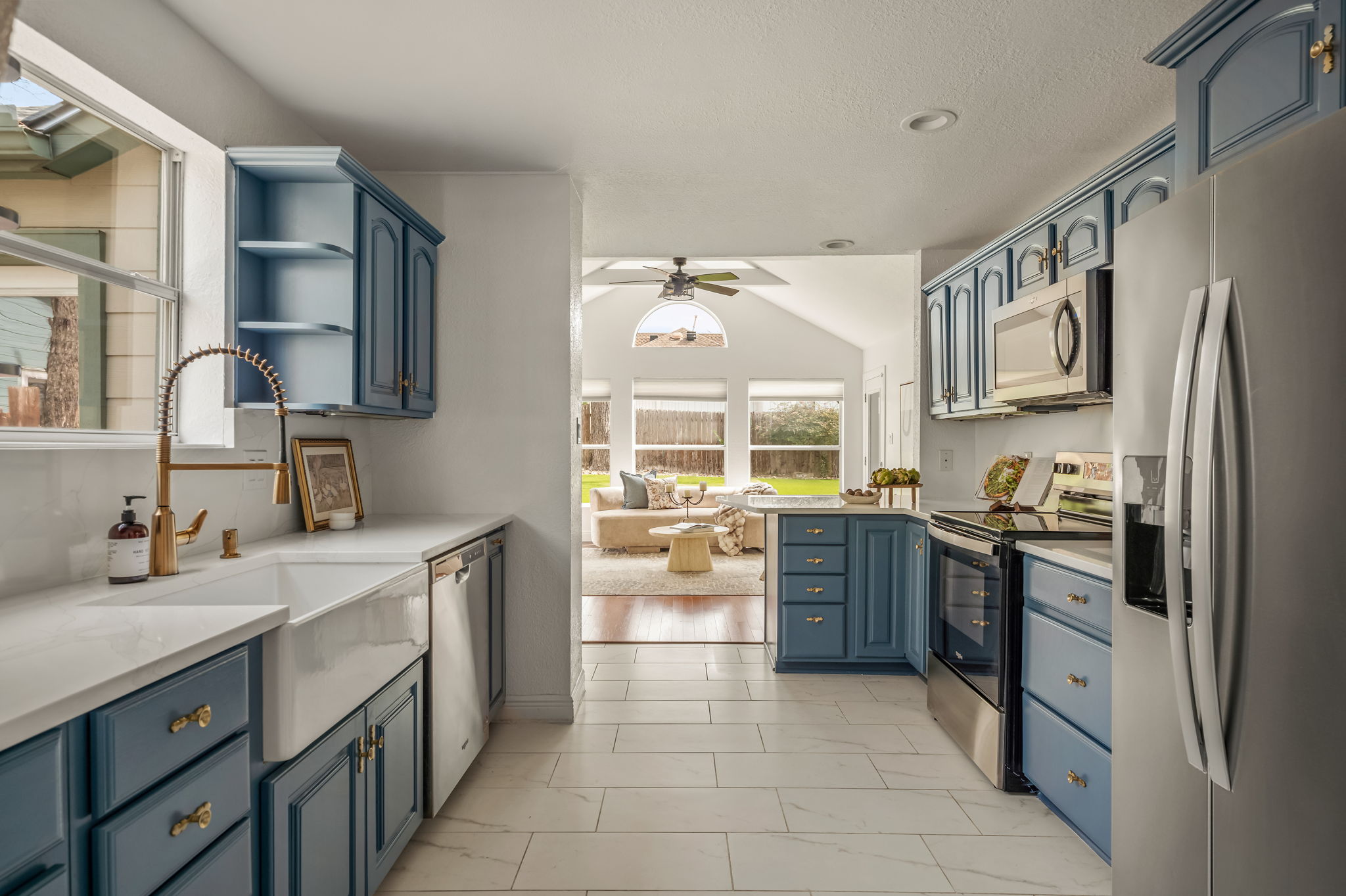 1505 Wethersfield Road Austin, TX 78703 - Photo 14 of 40