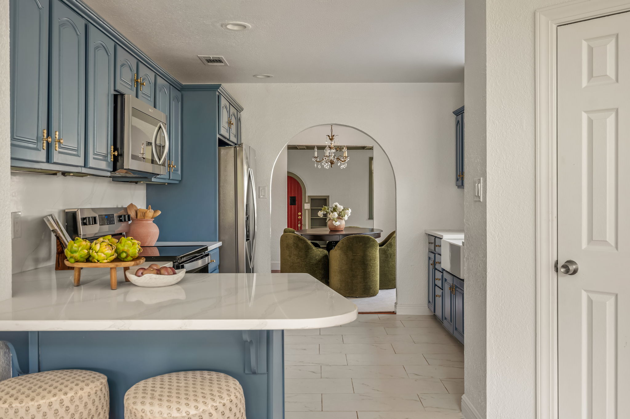 1505 Wethersfield Road Austin, TX 78703 - Photo 15 of 40