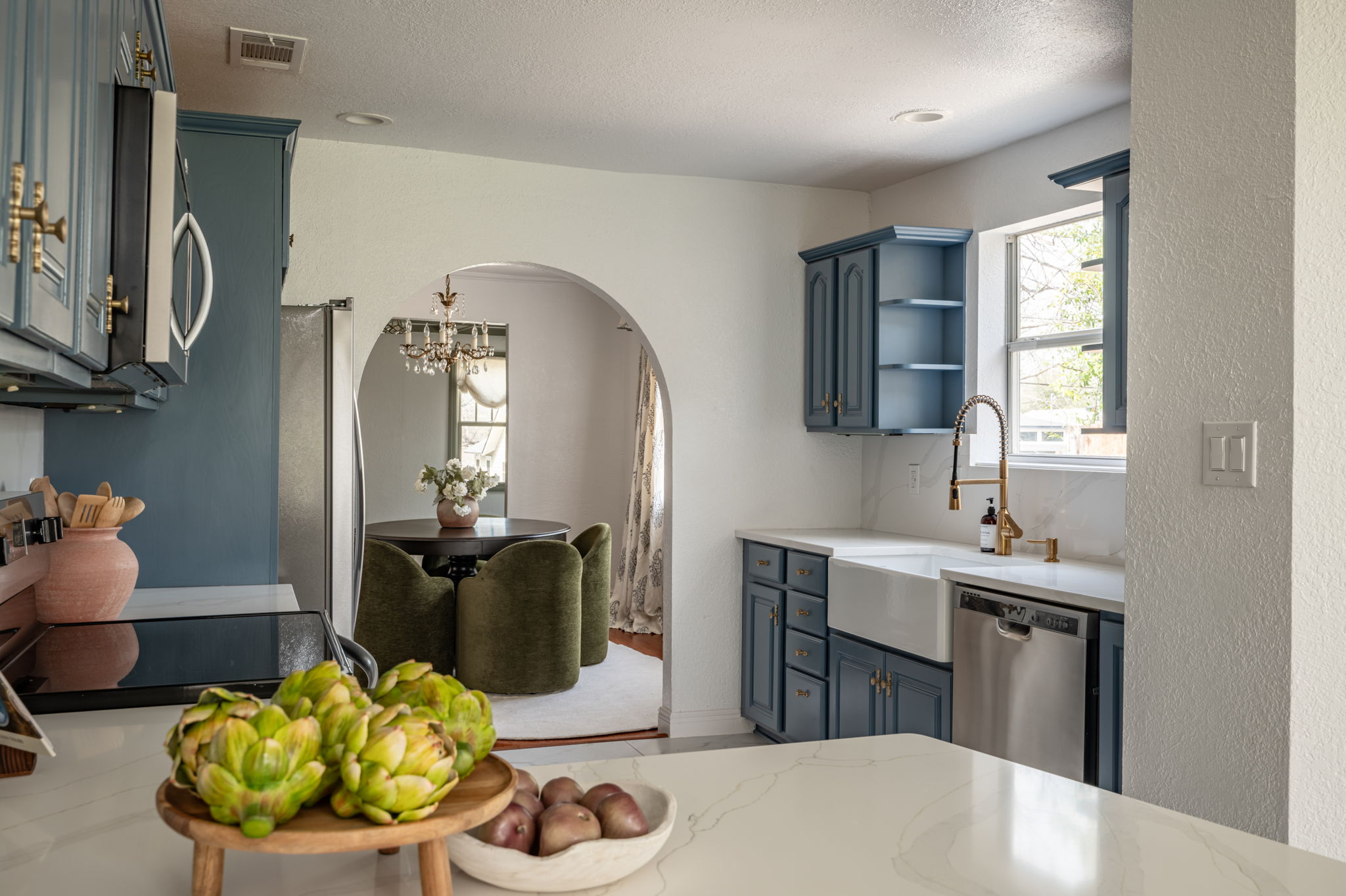 1505 Wethersfield Road Austin, TX 78703 - Photo 16 of 40