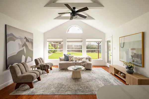 $1,395,000 | 1505 Wethersfield Road, Austin, TX 78703