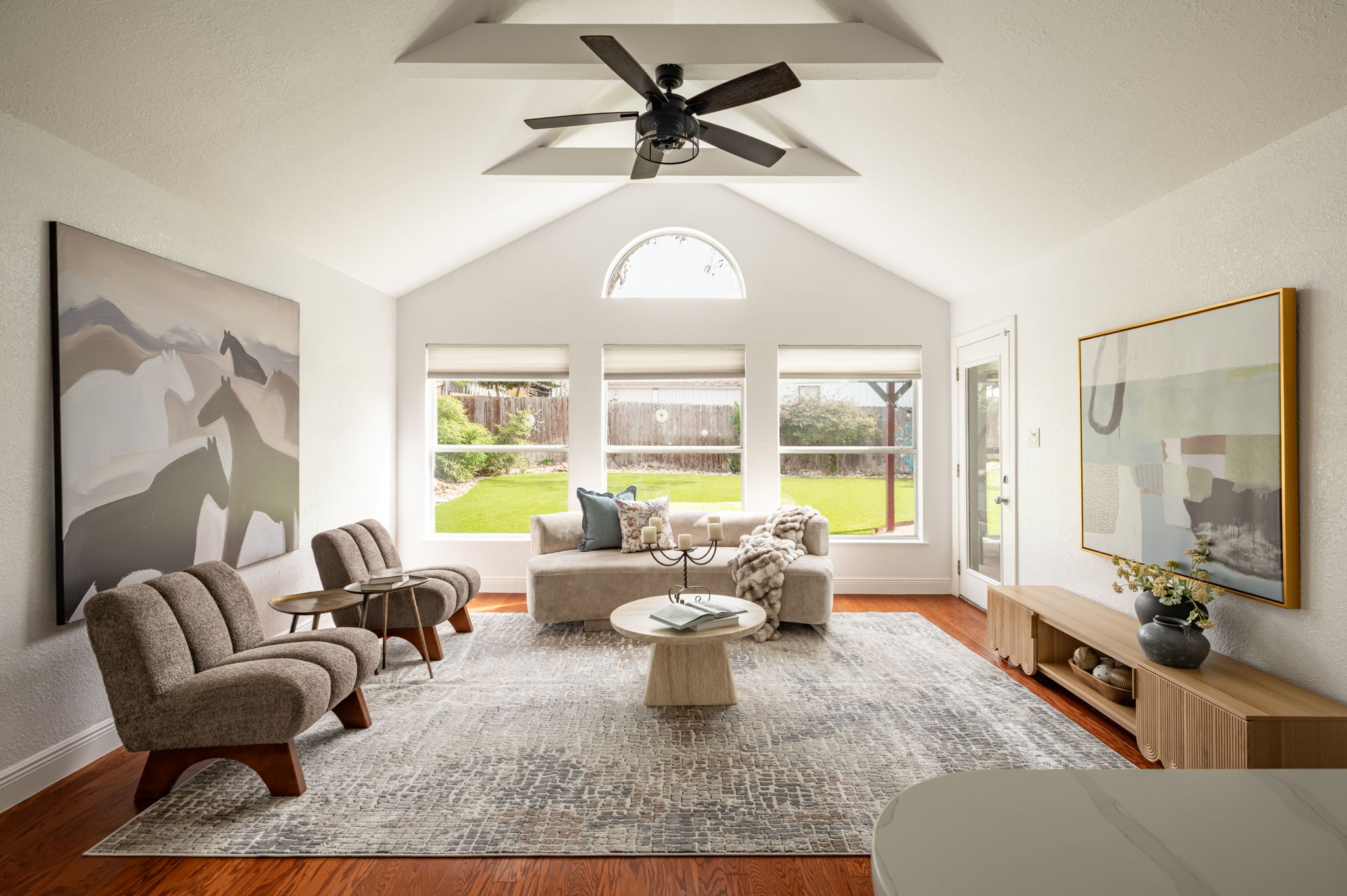 1505 Wethersfield Road Austin, TX 78703 - Photo 17 of 40