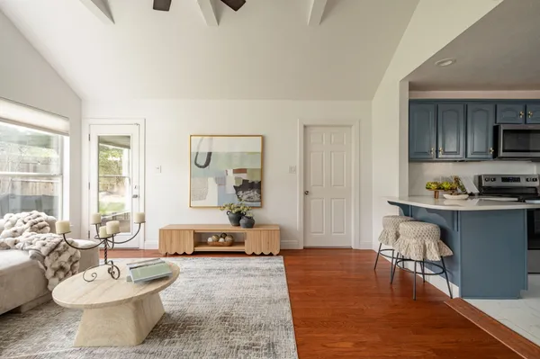 $1,395,000 | 1505 Wethersfield Road, Austin, TX 78703