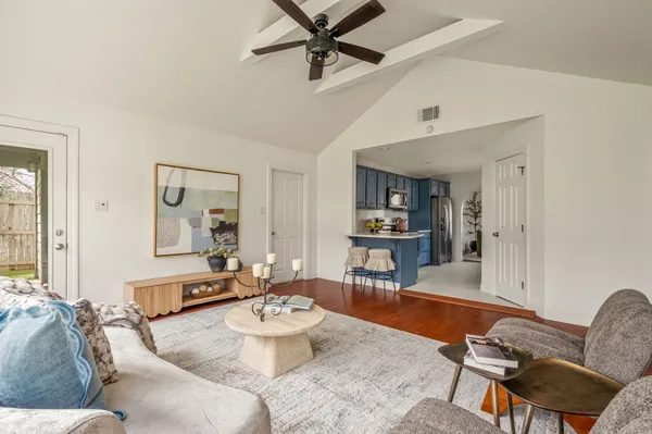 $1,395,000 | 1505 Wethersfield Road, Austin, TX 78703