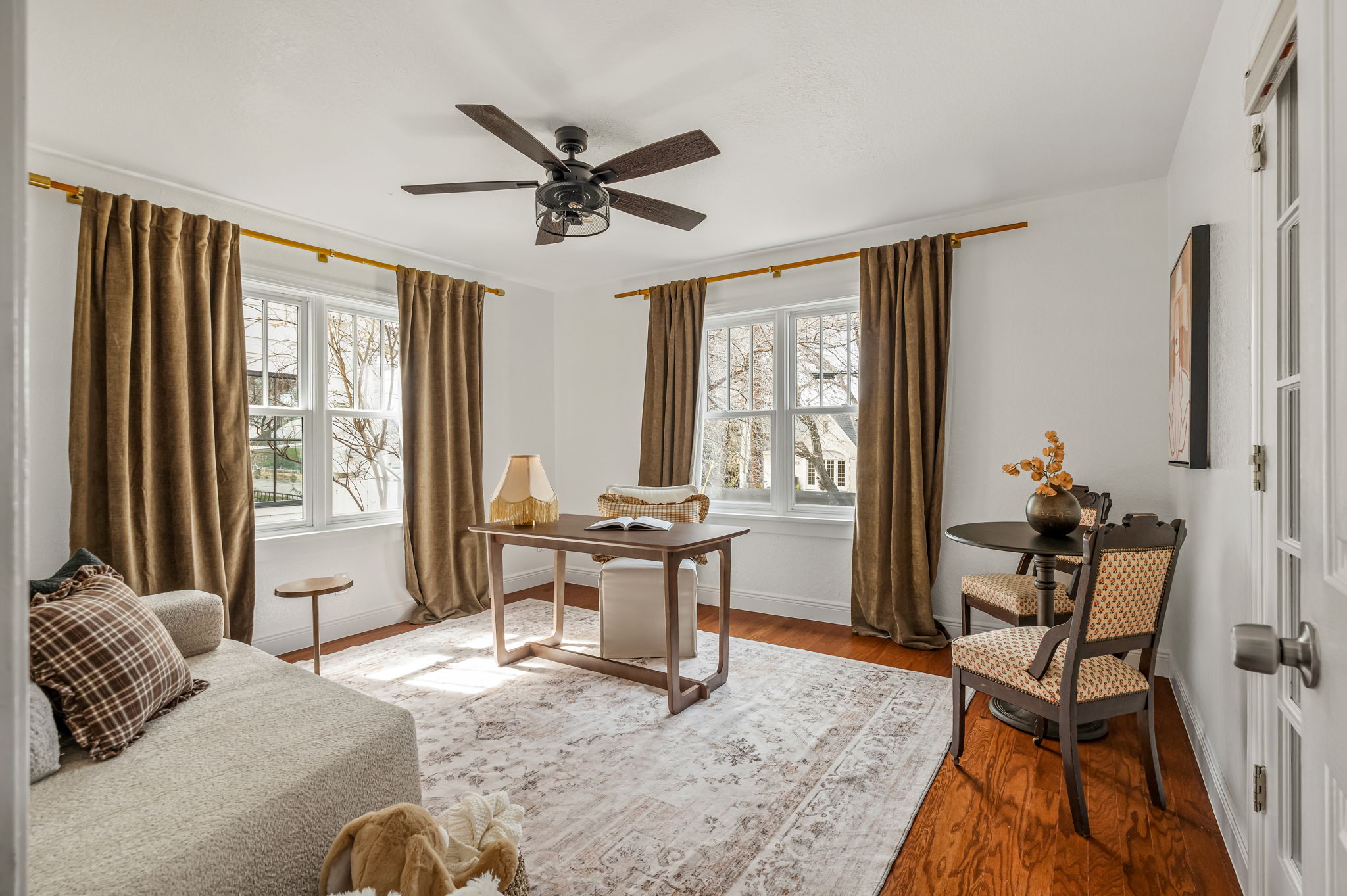 1505 Wethersfield Road Austin, TX 78703 - Photo 29 of 40