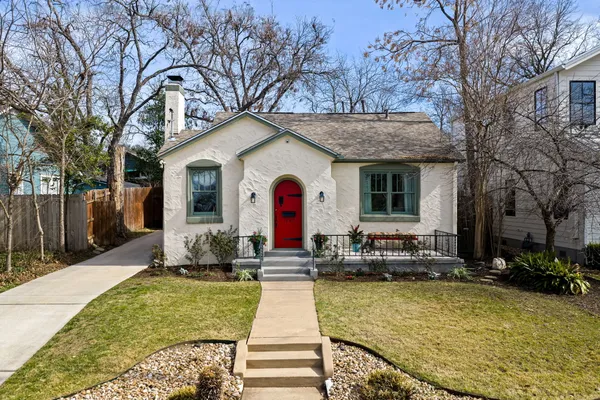 $1,395,000 | 1505 Wethersfield Road, Austin, TX 78703
