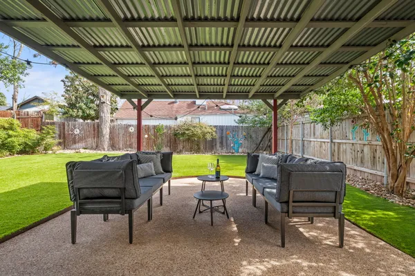$1,395,000 | 1505 Wethersfield Road, Austin, TX 78703