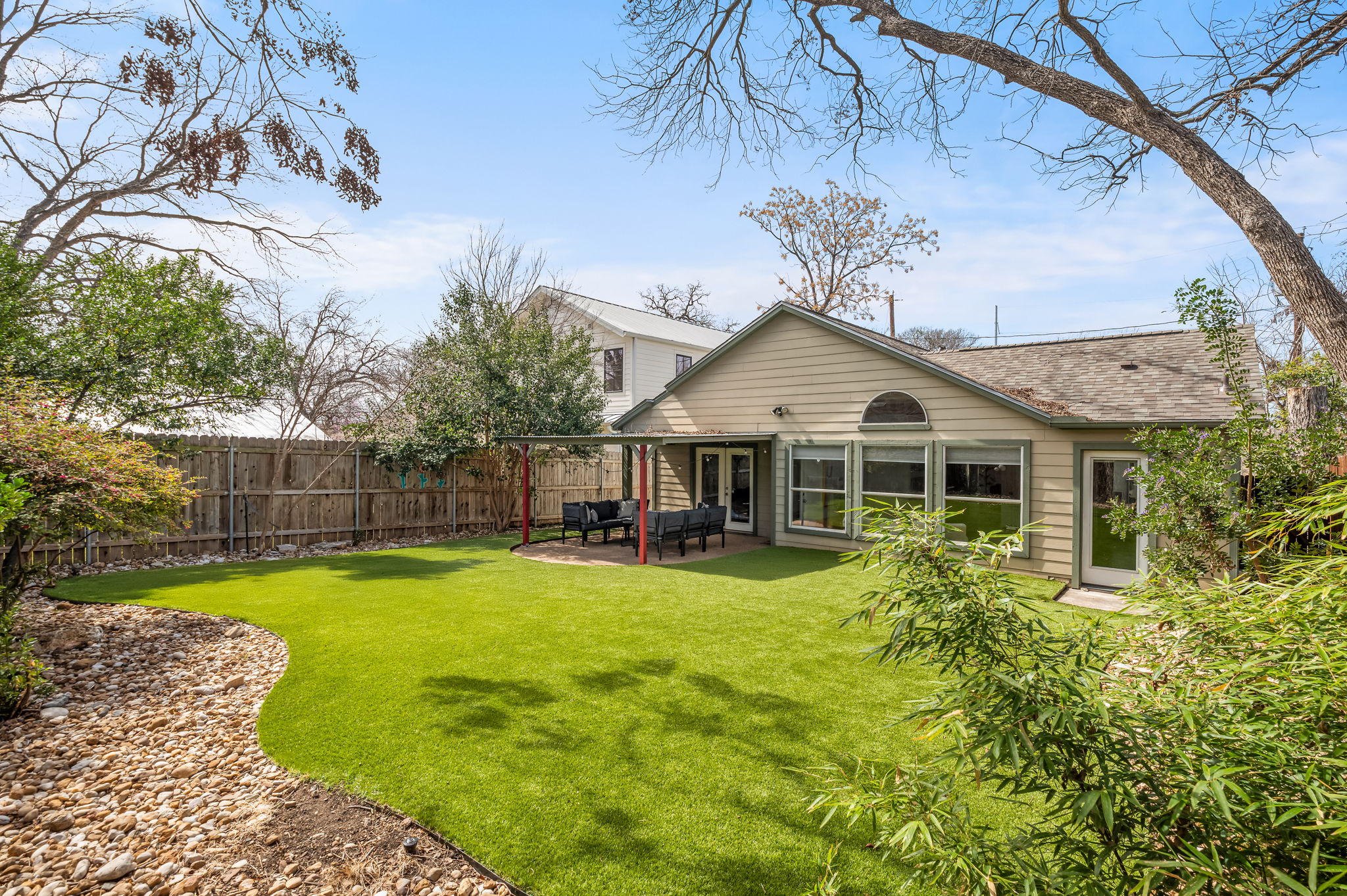 1505 Wethersfield Road Austin, TX 78703 - Photo 36 of 40