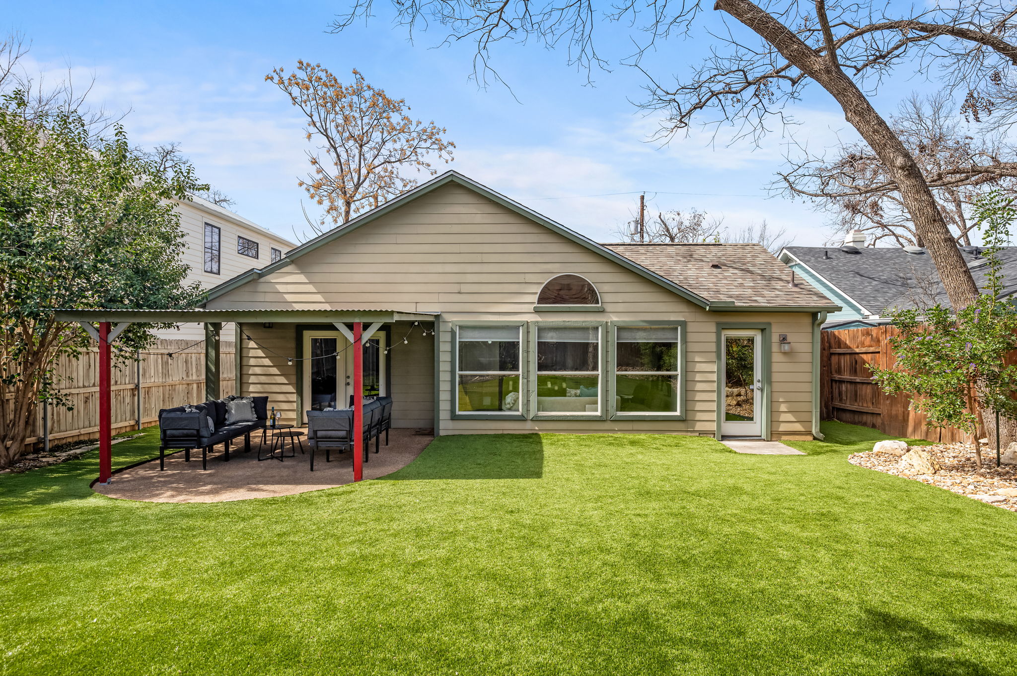 1505 Wethersfield Road Austin, TX 78703 - Photo 37 of 40