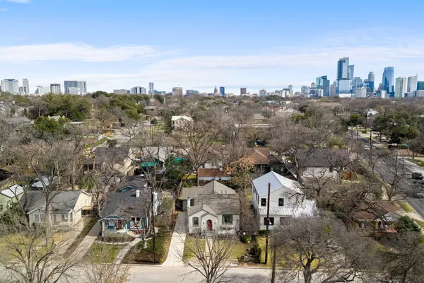 $1,395,000 | 1505 Wethersfield Road, Austin, TX 78703
