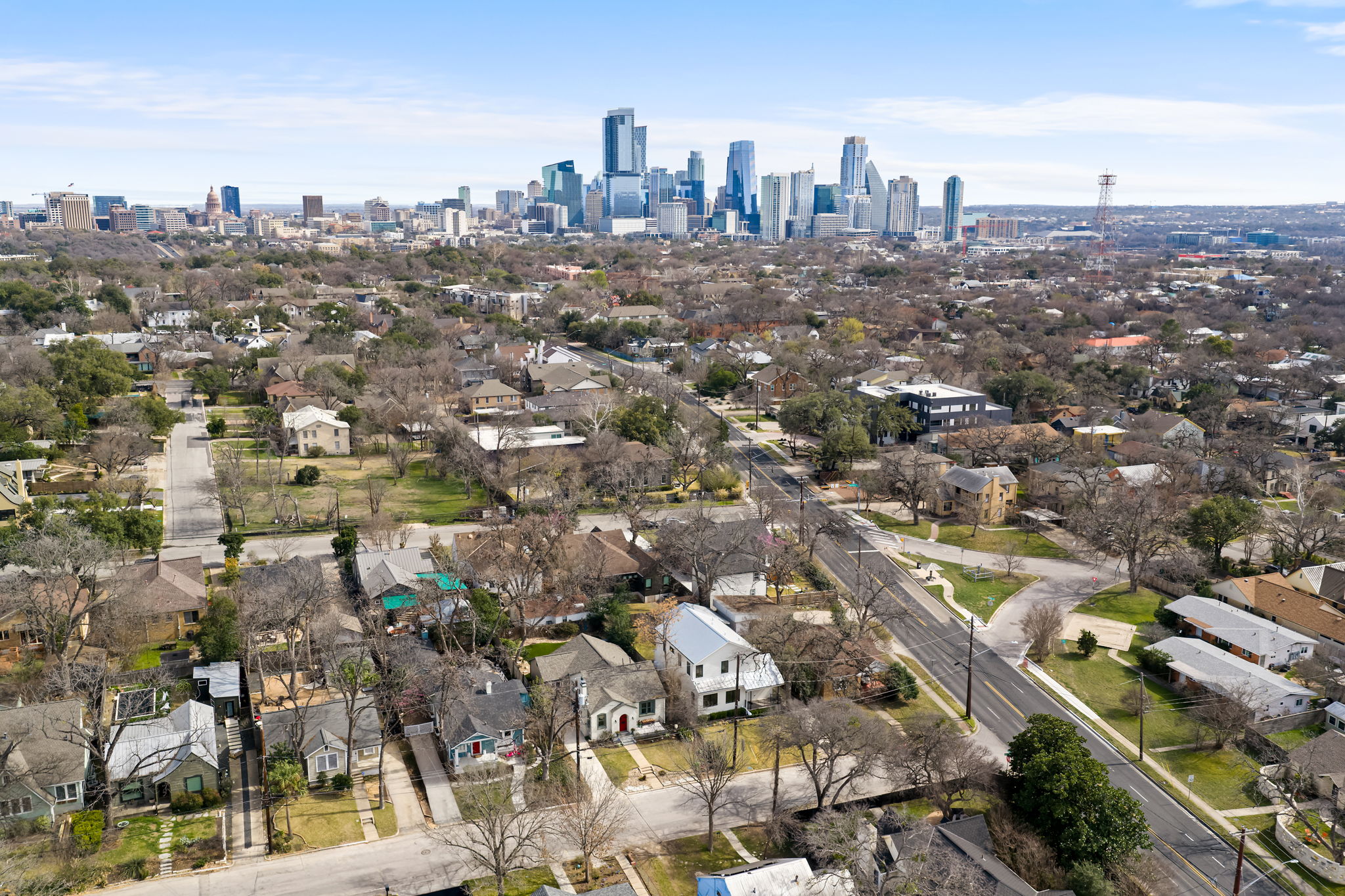 1505 Wethersfield Road Austin, TX 78703 - Photo 40 of 40