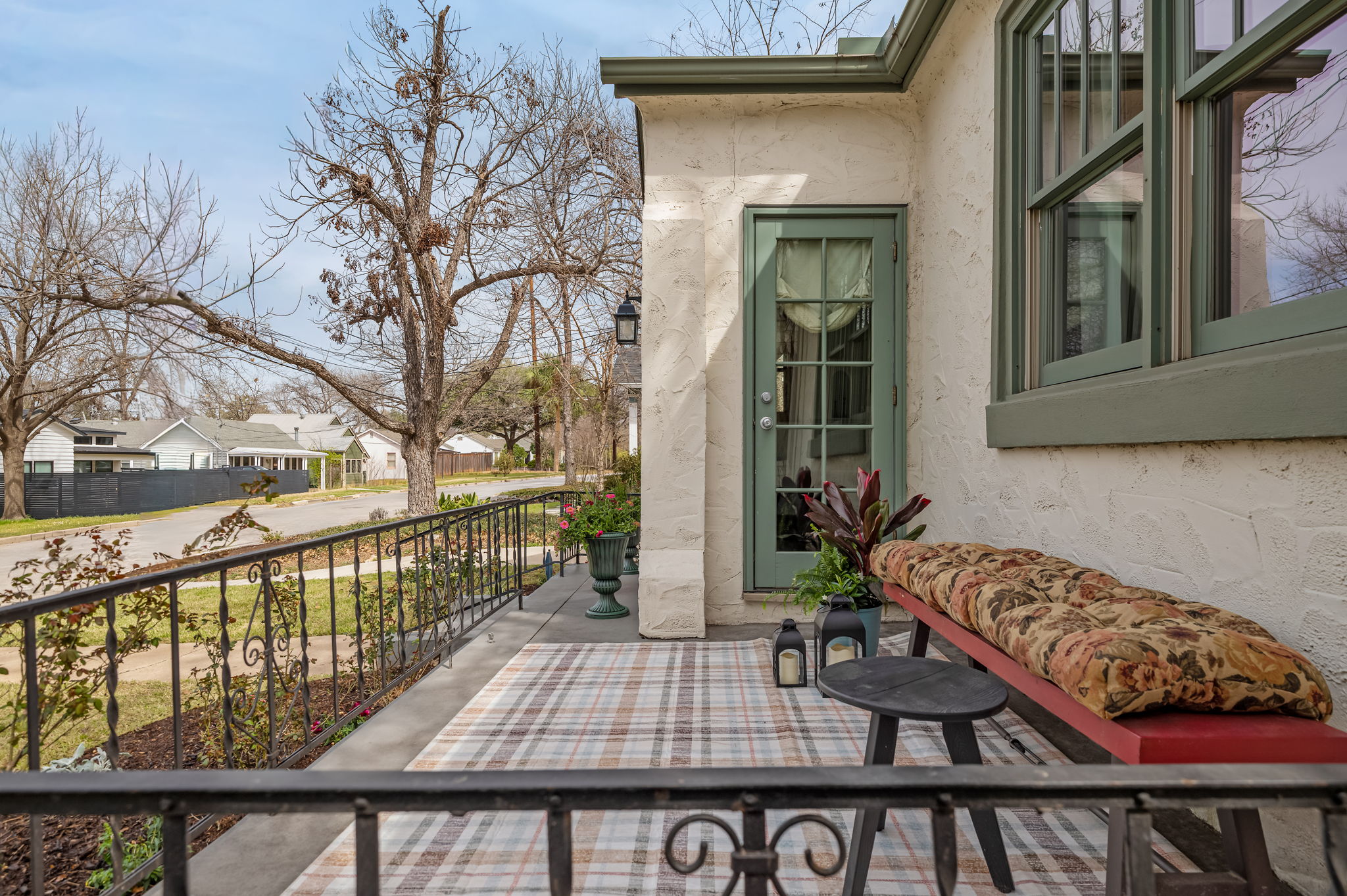 1505 Wethersfield Road Austin, TX 78703 - Photo 4 of 40