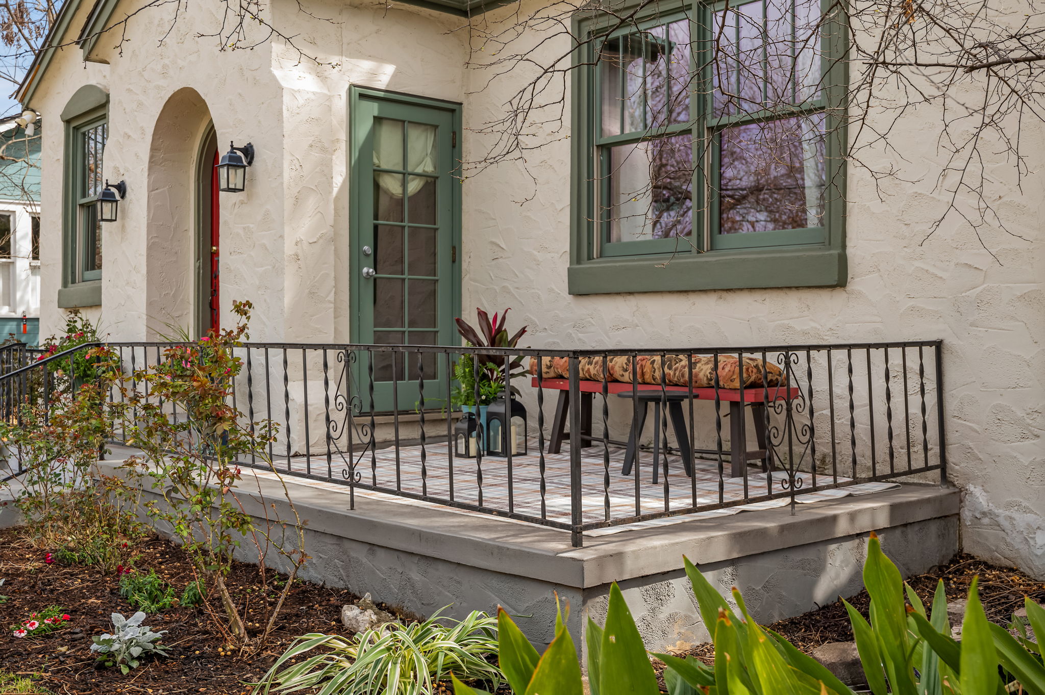 1505 Wethersfield Road Austin, TX 78703 - Photo 5 of 40