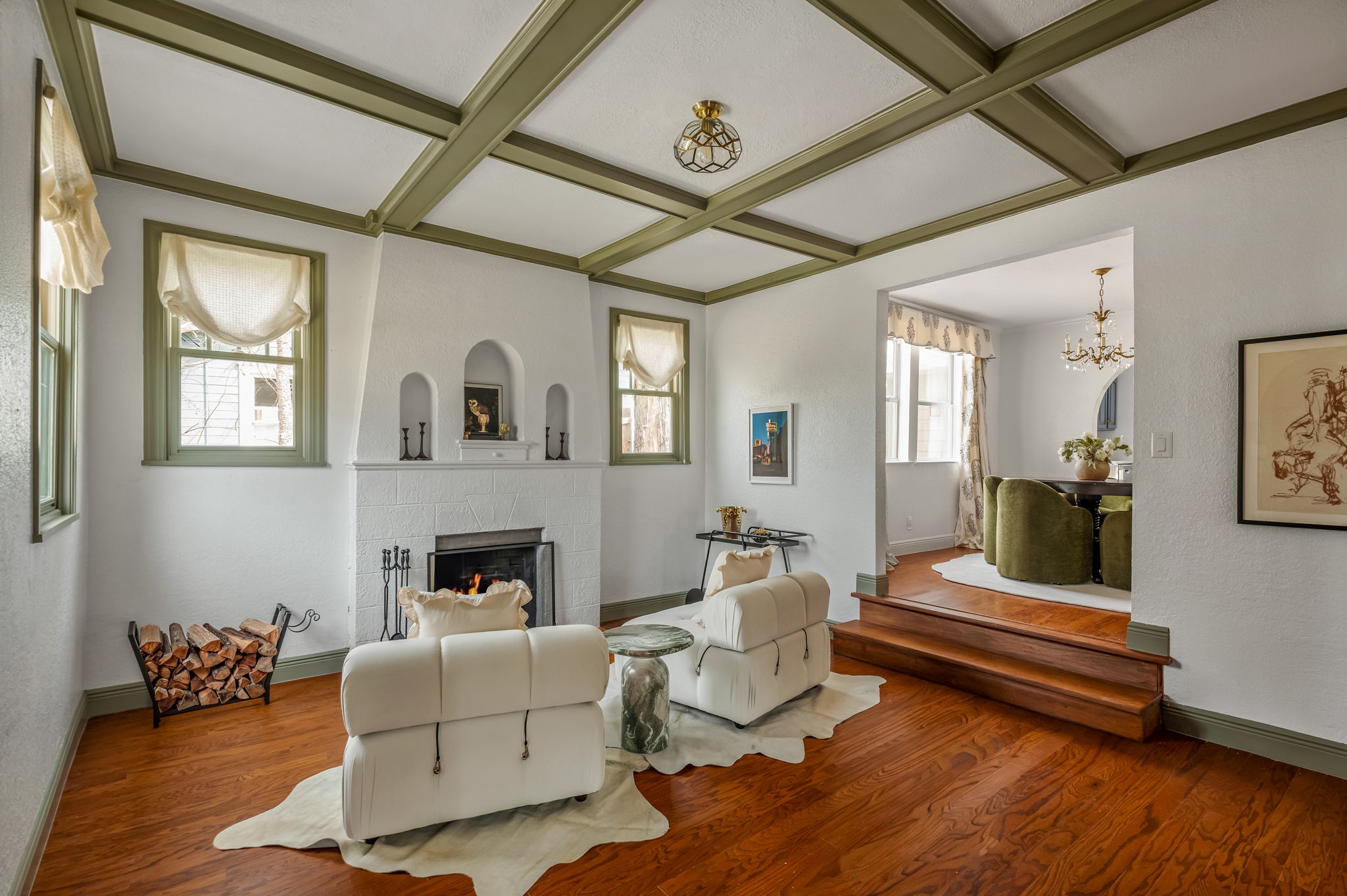 1505 Wethersfield Road Austin, TX 78703 - Photo 6 of 40