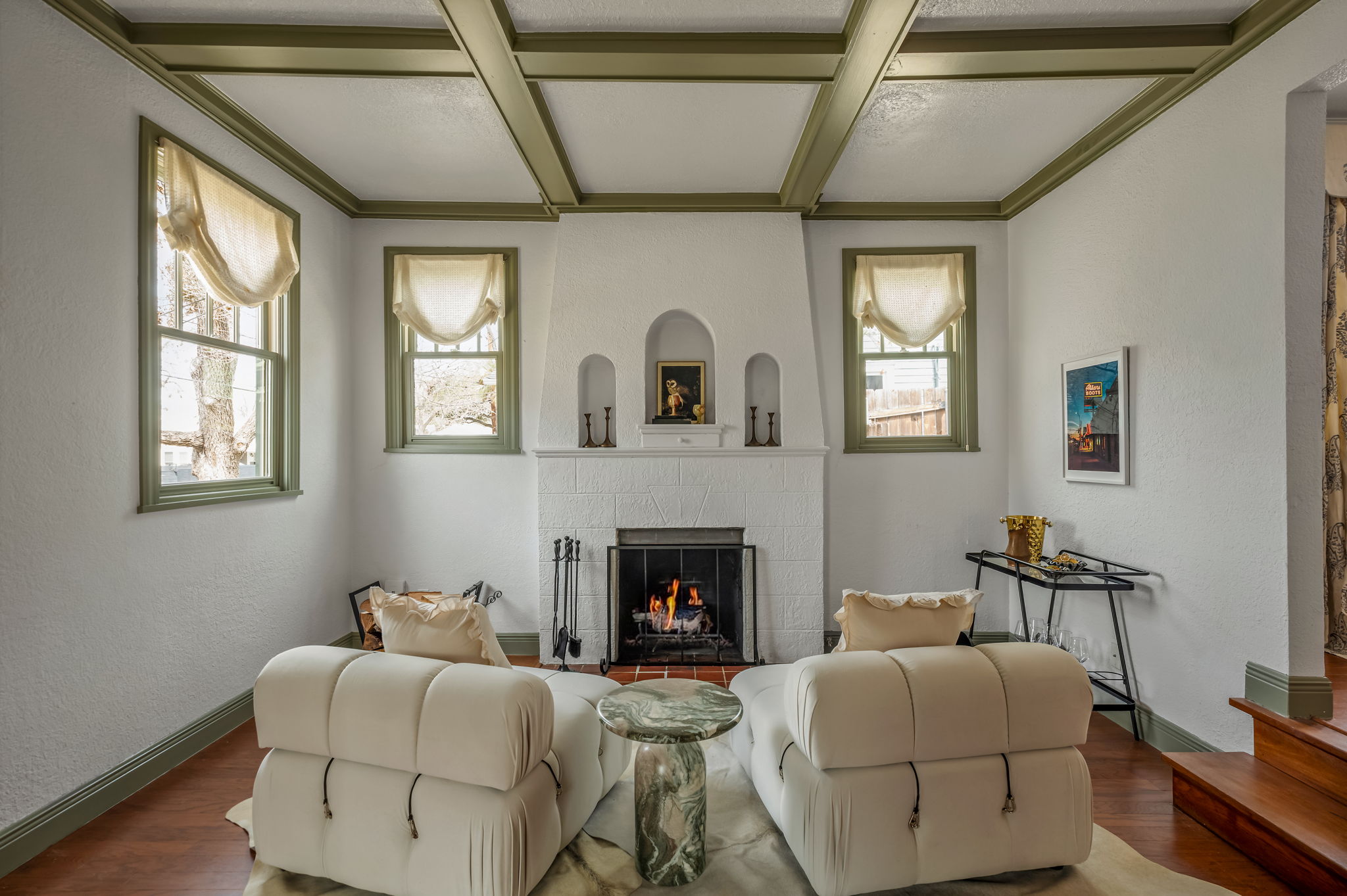 1505 Wethersfield Road Austin, TX 78703 - Photo 7 of 40