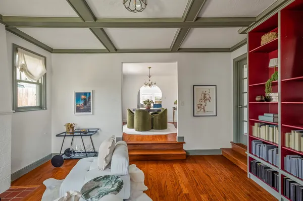 $1,395,000 | 1505 Wethersfield Road, Austin, TX 78703