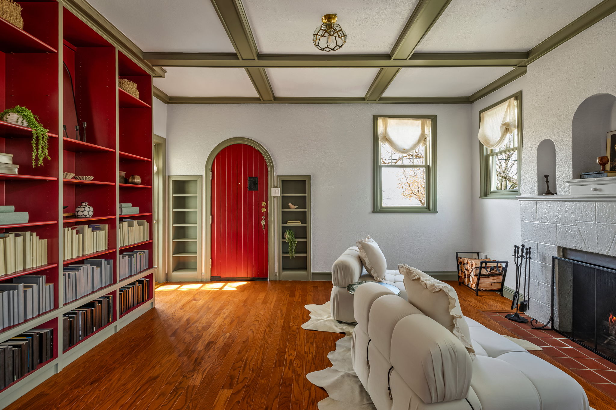 1505 Wethersfield Road Austin, TX 78703 - Photo 9 of 40