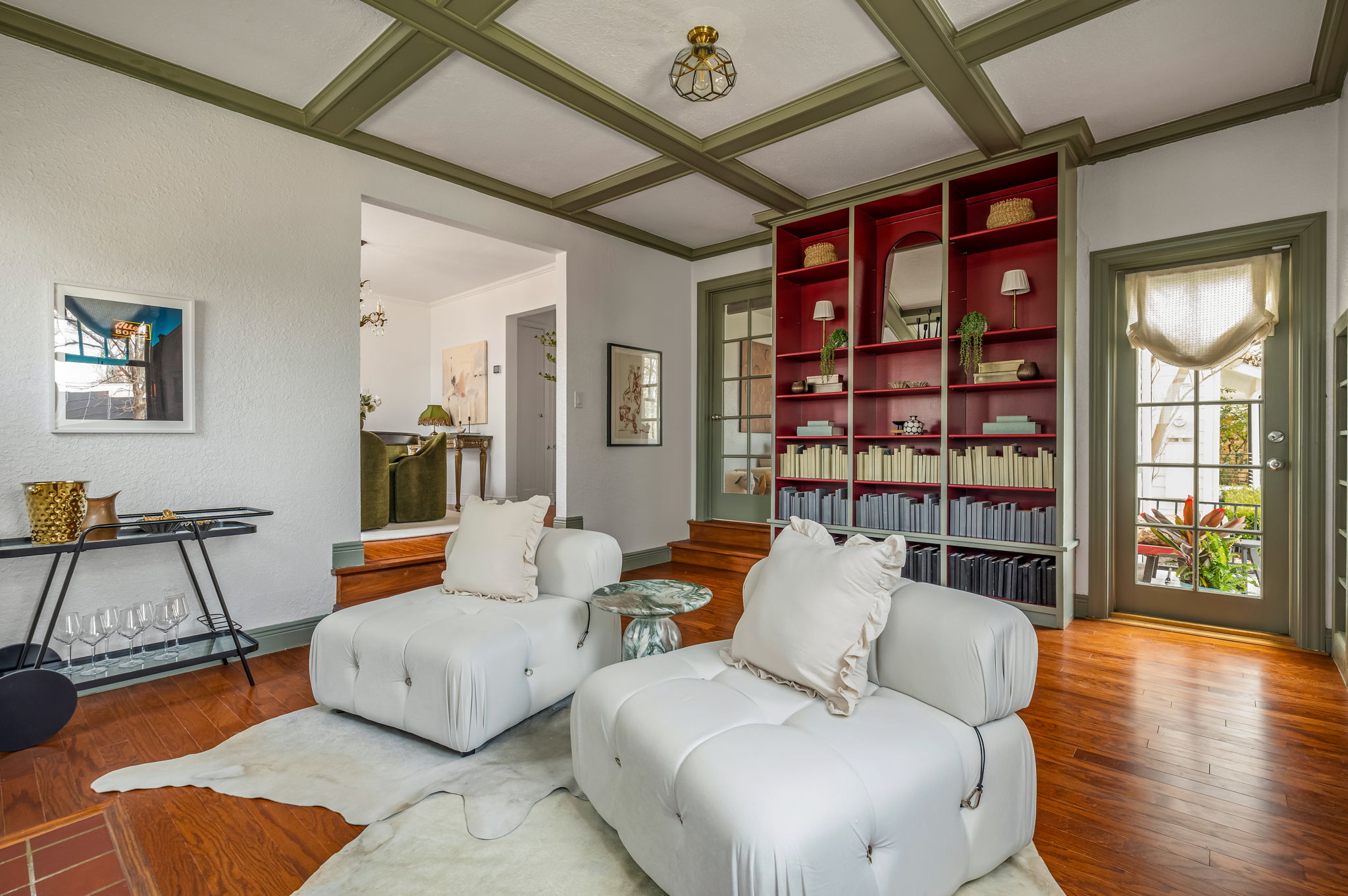 1505 Wethersfield Road Austin, TX 78703 - Photo 10 of 40