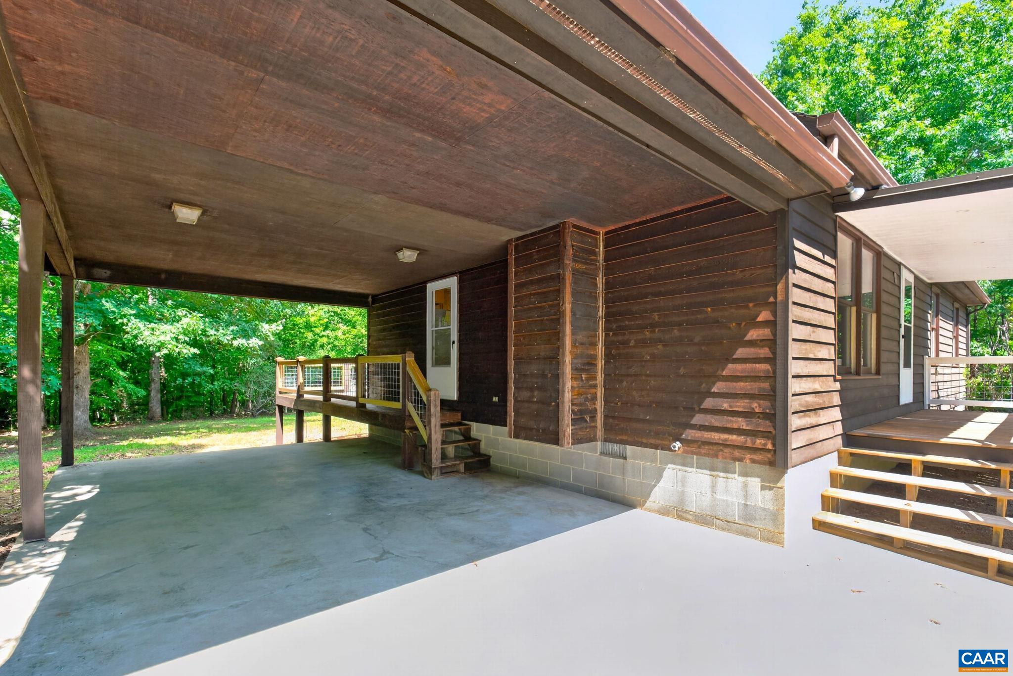 7124 Albevanna Spring Road Scottsville, VA 24590 - Photo 25 of 38