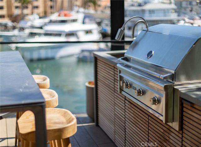 a sign that is on the side of a building