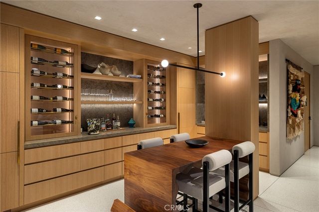 a view of a house with a swimming pool