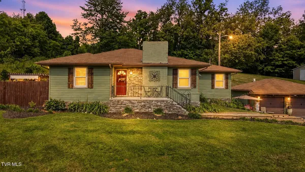 $289,987 | 235 Wallace Pike, Bristol, VA 24202