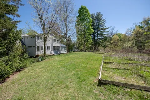 $2,095,000 | 5 Summer Street, Weston, MA 02493