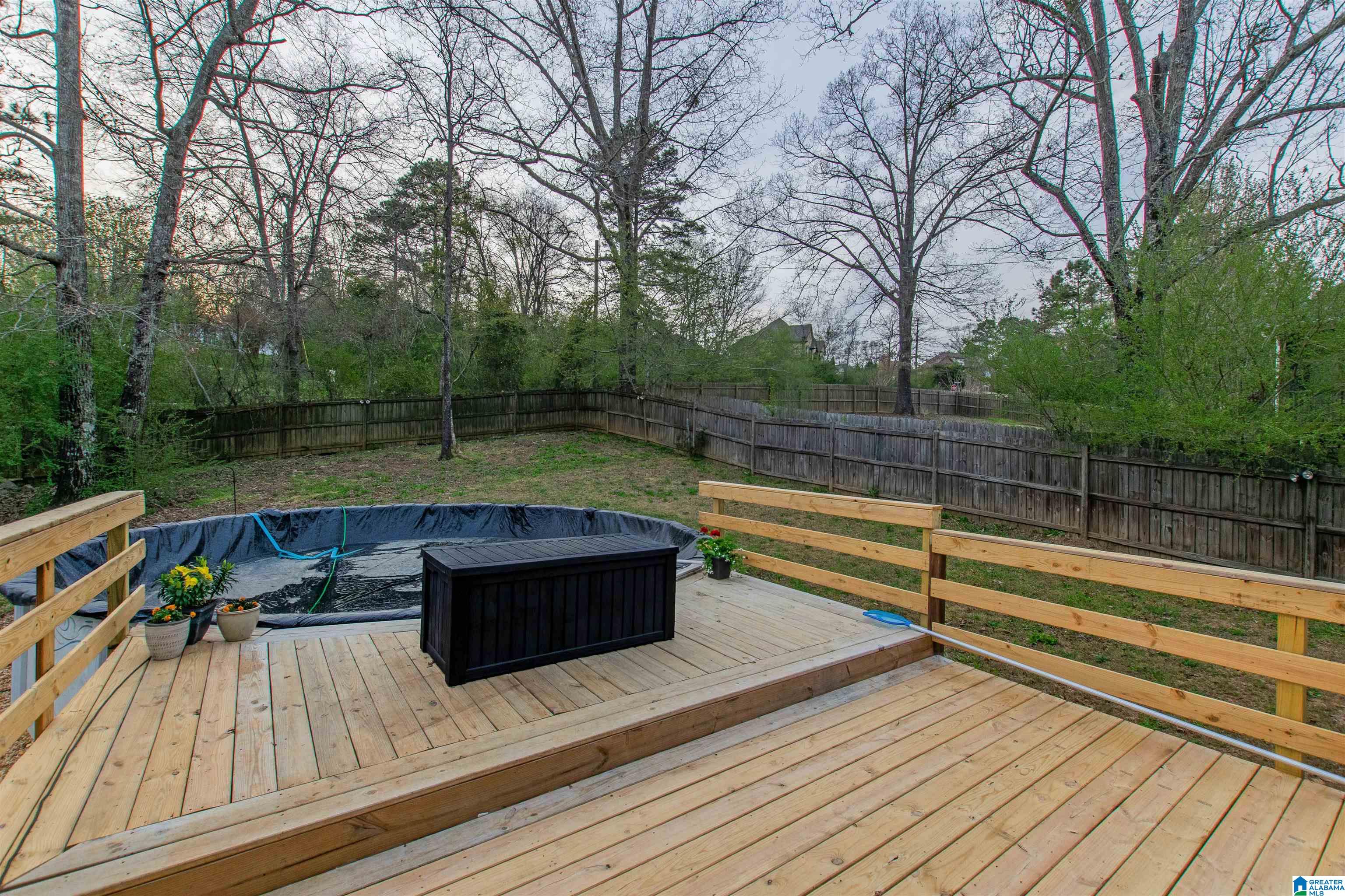 26 Fawns Way Odenville, AL 35120 - Photo 34 of 37