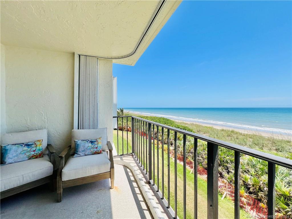 9400 South Ocean Drive, Unit 304B Jensen Beach, FL 34957 - Photo 30 of 63