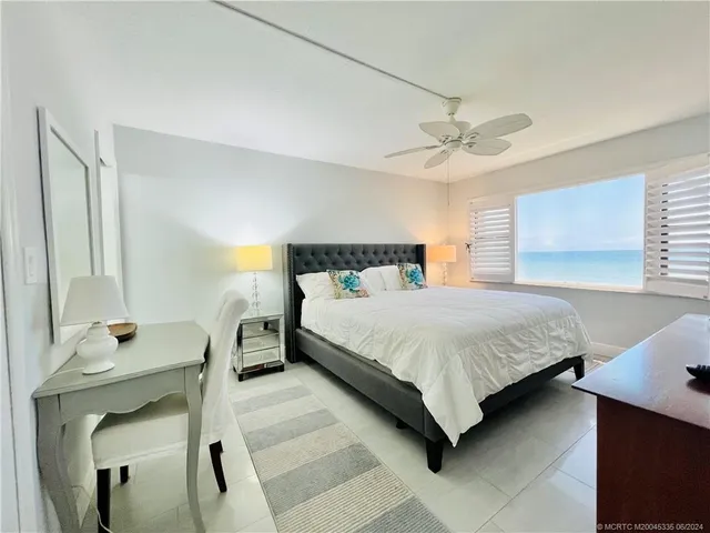 $2,400 | 9400 South Ocean Drive, Unit 304B, Jensen Beach, FL 34957