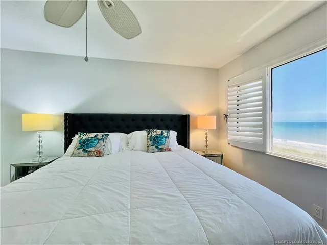 $2,400 | 9400 South Ocean Drive, Unit 304B, Jensen Beach, FL 34957