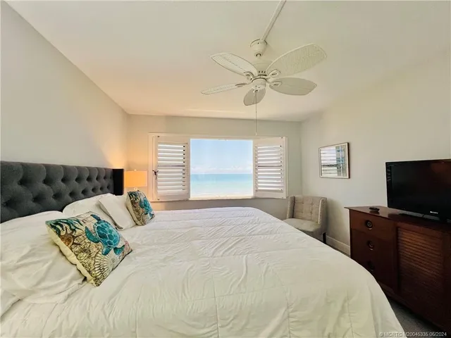 $2,400 | 9400 South Ocean Drive, Unit 304B, Jensen Beach, FL 34957