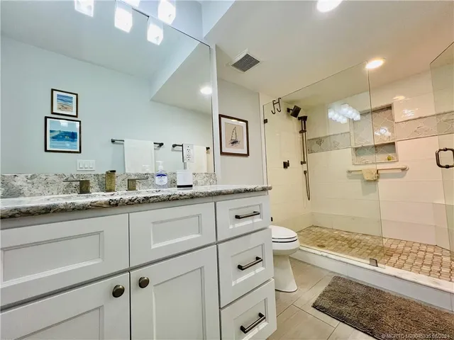 $2,400 | 9400 South Ocean Drive, Unit 304B, Jensen Beach, FL 34957