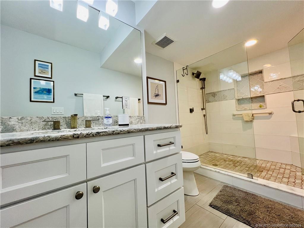 9400 South Ocean Drive, Unit 304B Jensen Beach, FL 34957 - Photo 39 of 63