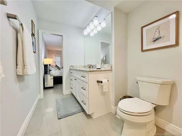 $2,400 | 9400 South Ocean Drive, Unit 304B, Jensen Beach, FL 34957