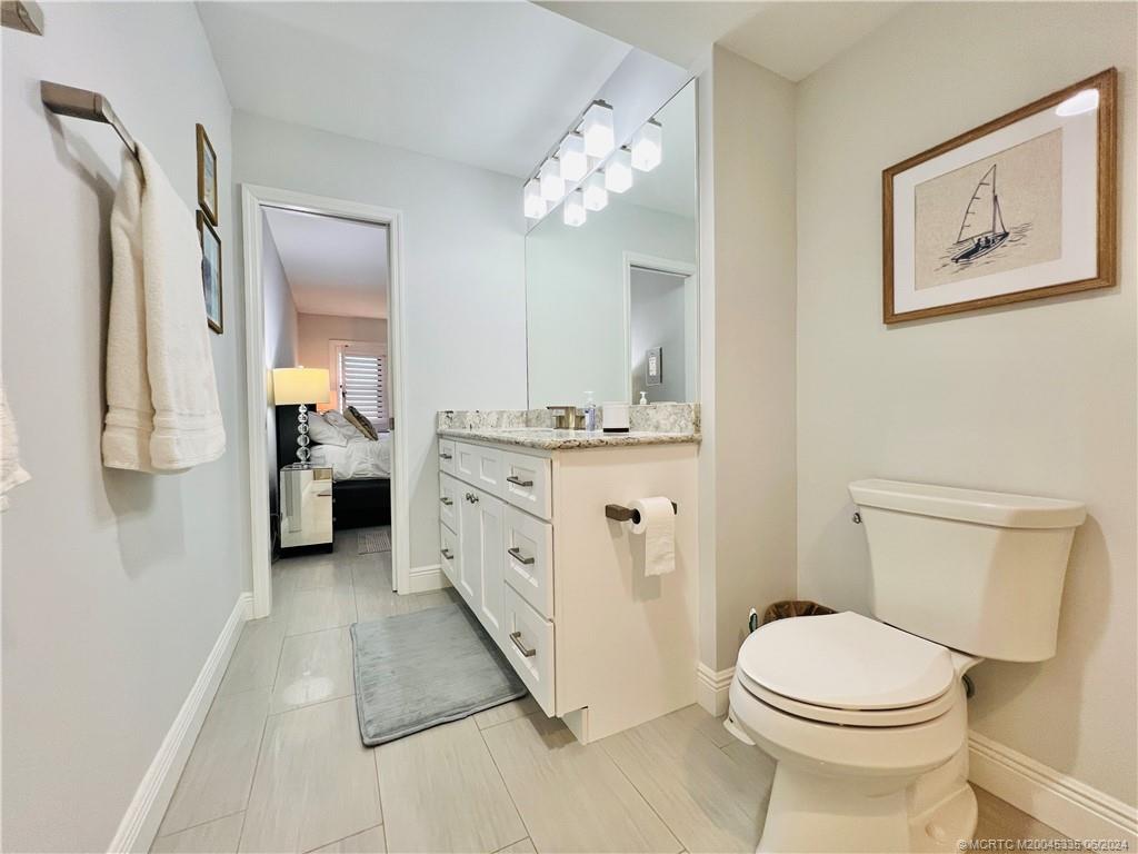 9400 South Ocean Drive, Unit 304B Jensen Beach, FL 34957 - Photo 43 of 63