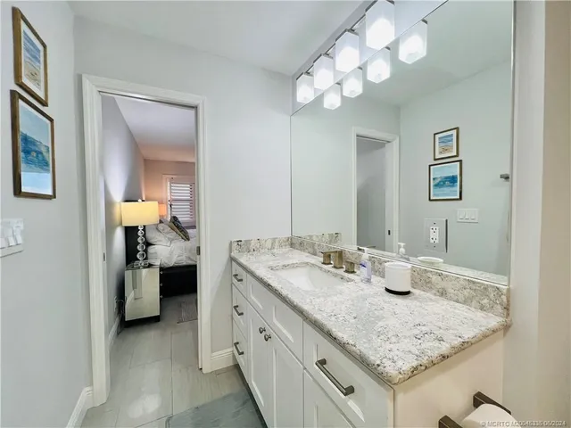 $2,400 | 9400 South Ocean Drive, Unit 304B, Jensen Beach, FL 34957