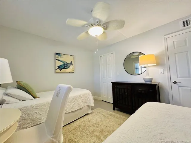 $2,400 | 9400 South Ocean Drive, Unit 304B, Jensen Beach, FL 34957