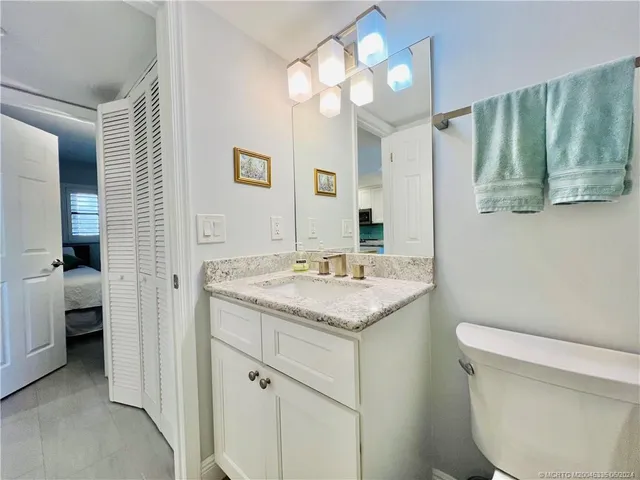 $2,400 | 9400 South Ocean Drive, Unit 304B, Jensen Beach, FL 34957